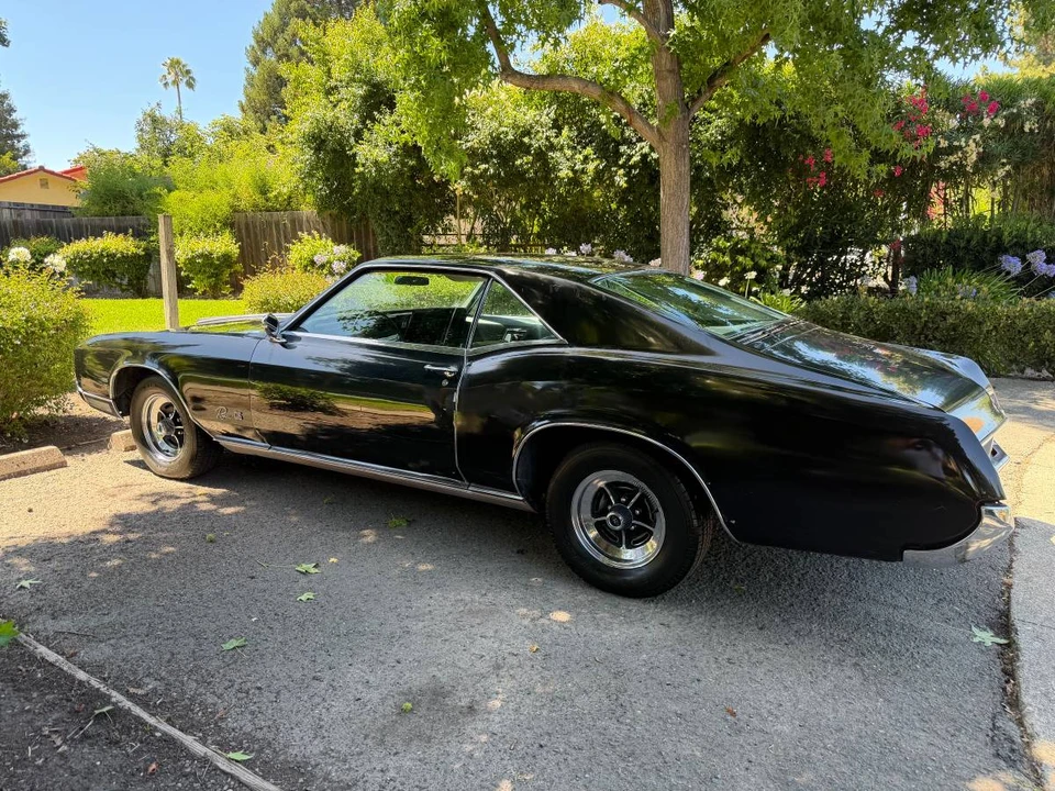 1966 Buick Riviera 2nd Gen - Image 4 of 12
