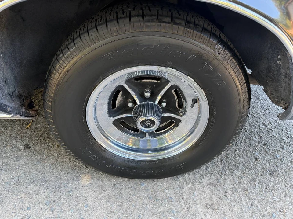 1966 Buick Riviera 2nd Gen - Image 9 of 12