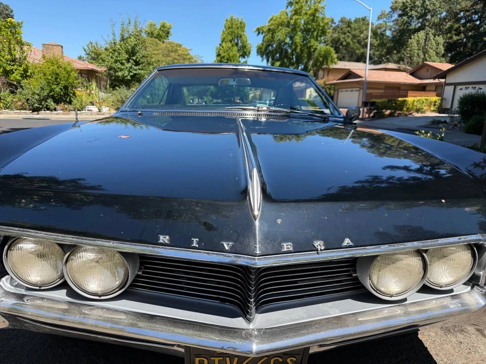 1966 Buick Riviera 2nd Gen - Image 5 of 12
