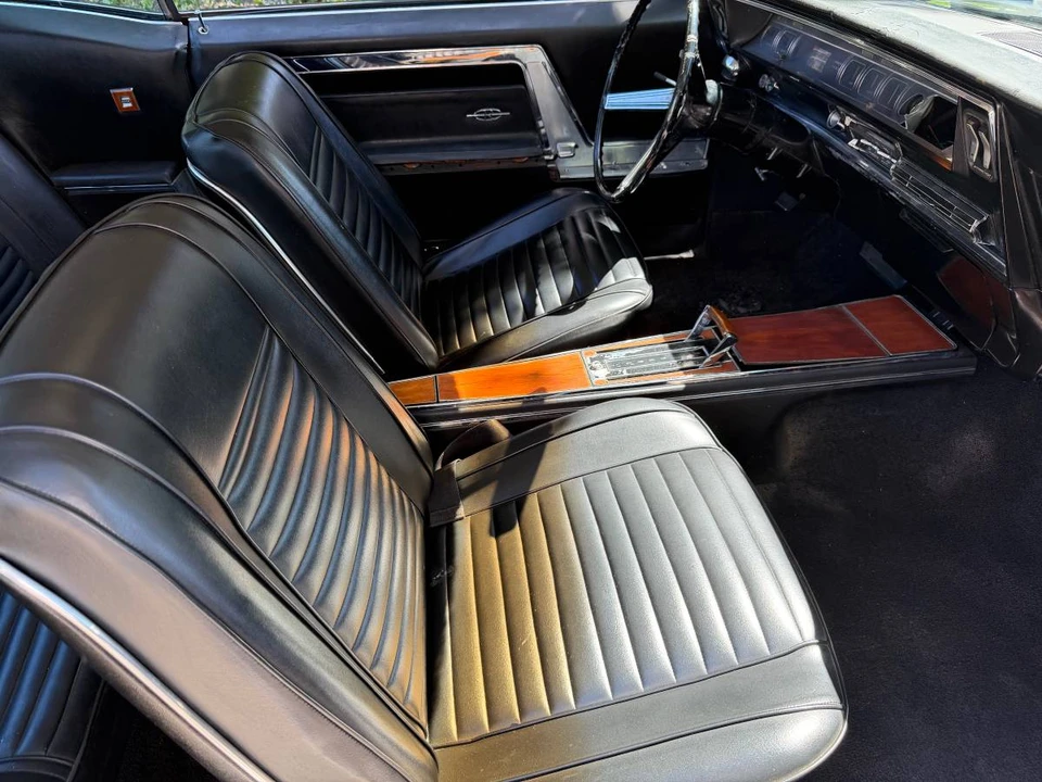 1966 Buick Riviera 2nd Gen - Image 7 of 12