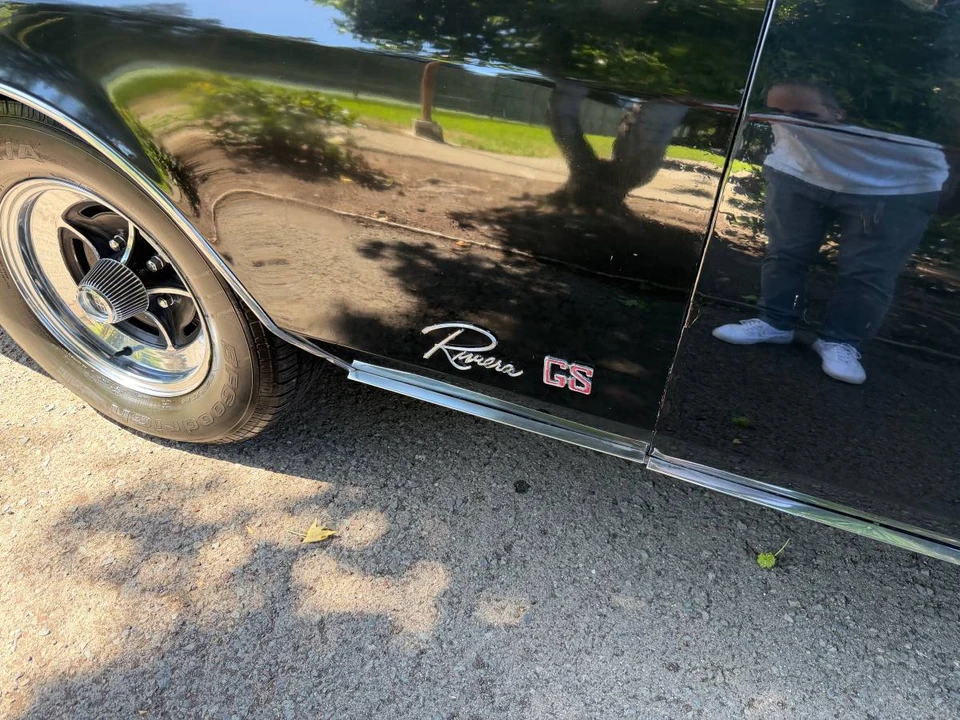 1966 Buick Riviera 2nd Gen - Image 6 of 12