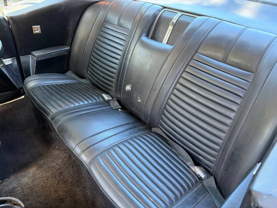 1966 Buick Riviera 2nd Gen - Image 8 of 12