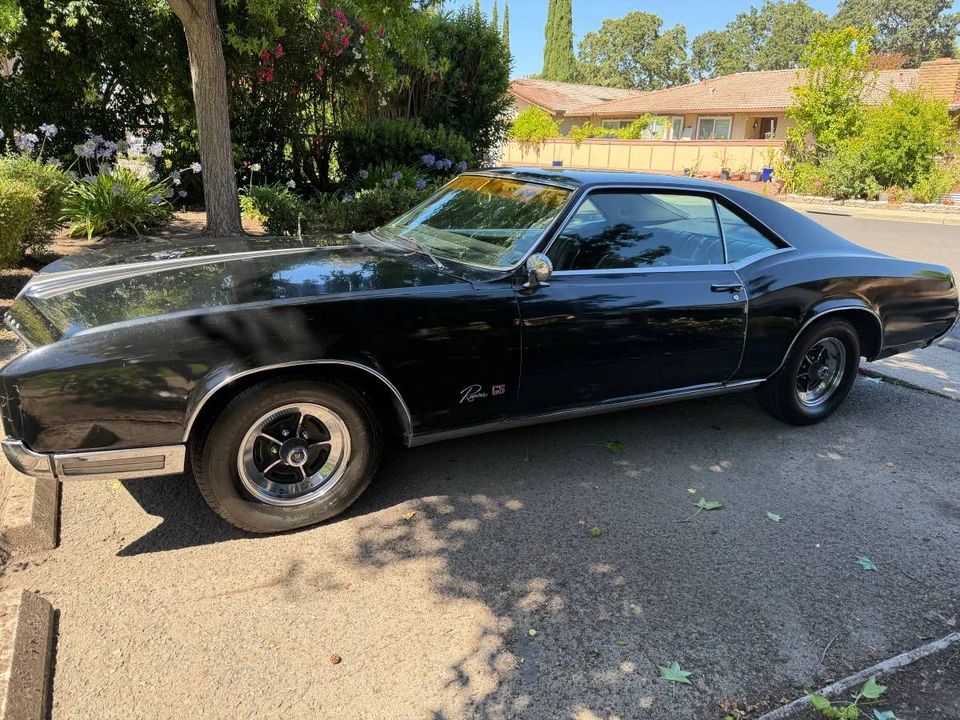 1966 Buick Riviera 2nd Gen - Image 2 of 12