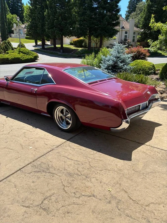 1966 Buick Riviera 2nd Gen - Image 2 of 3