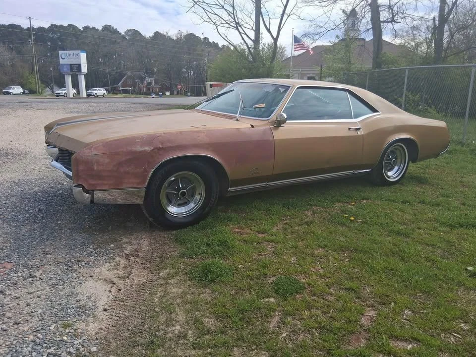 1966 Buick Riviera 2nd Gen - Image 2 of 14
