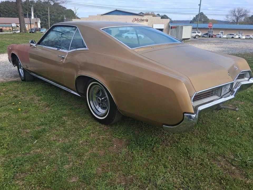 1966 Buick Riviera 2nd Gen - Image 4 of 14