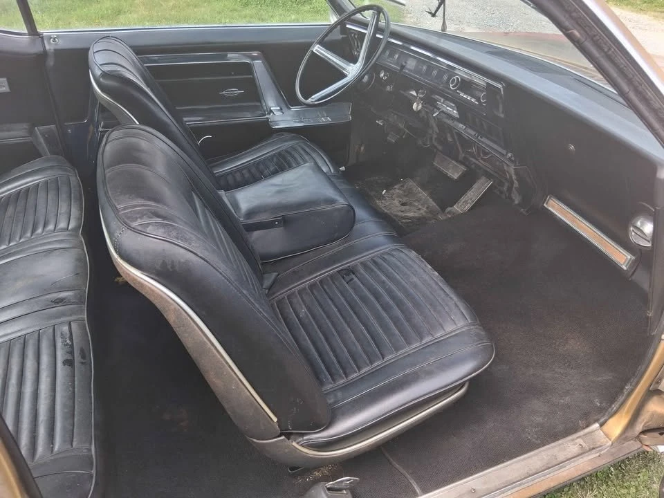 1966 Buick Riviera 2nd Gen - Image 7 of 14
