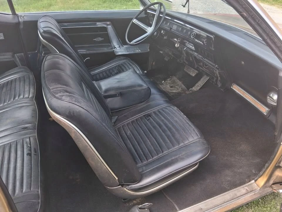 1966 Buick Riviera 2nd Gen - Image 5 of 14