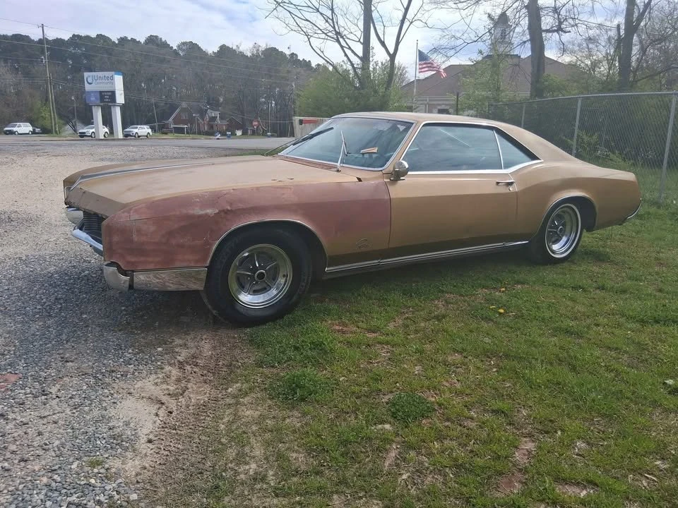 1966 Buick Riviera 2nd Gen - Image 8 of 14