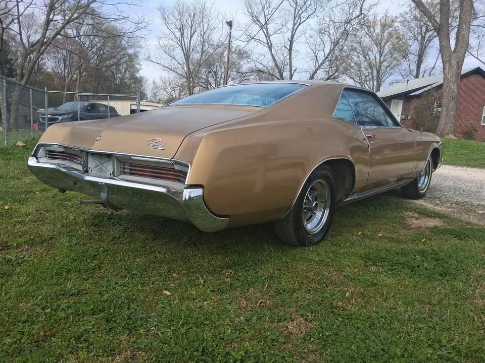 1966 Buick Riviera 2nd Gen - Image 3 of 14