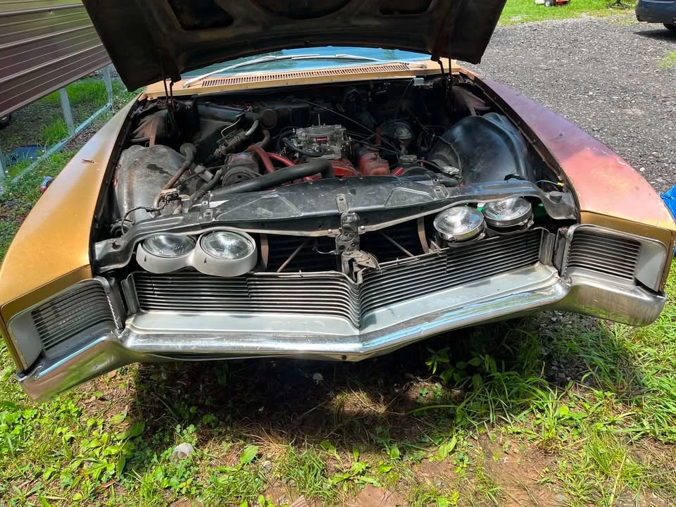 1966 Buick Riviera 2nd Gen - Image 14 of 14