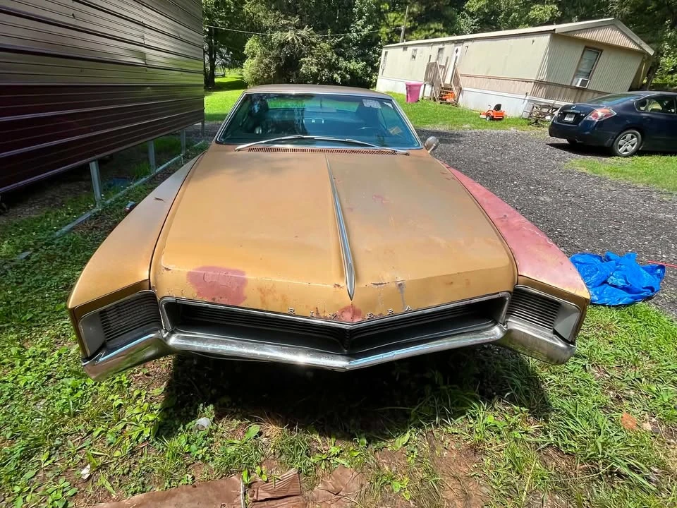 1966 Buick Riviera 2nd Gen - Image 13 of 14