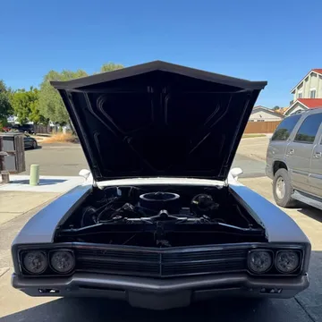 1966 Buick Special