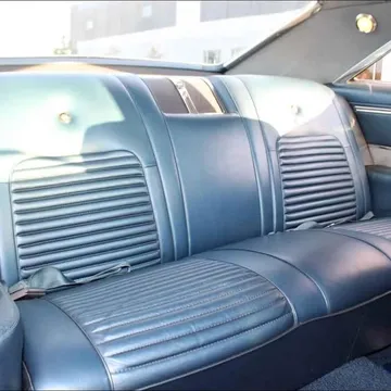 1966 Buick Wildcat