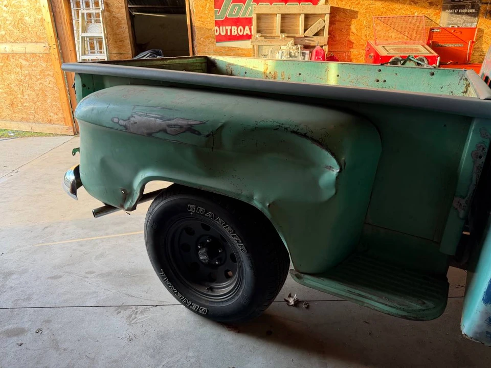 1966 Chevrolet C/K 1st Gen - Image 3 of 12