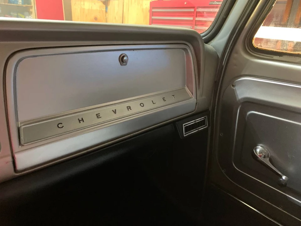1966 Chevrolet C/K 1st Gen - Image 14 of 23