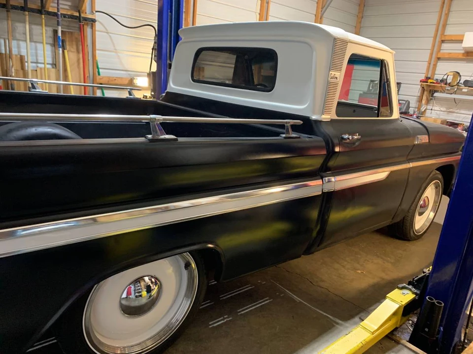 1966 Chevrolet C/K 1st Gen - Image 10 of 23