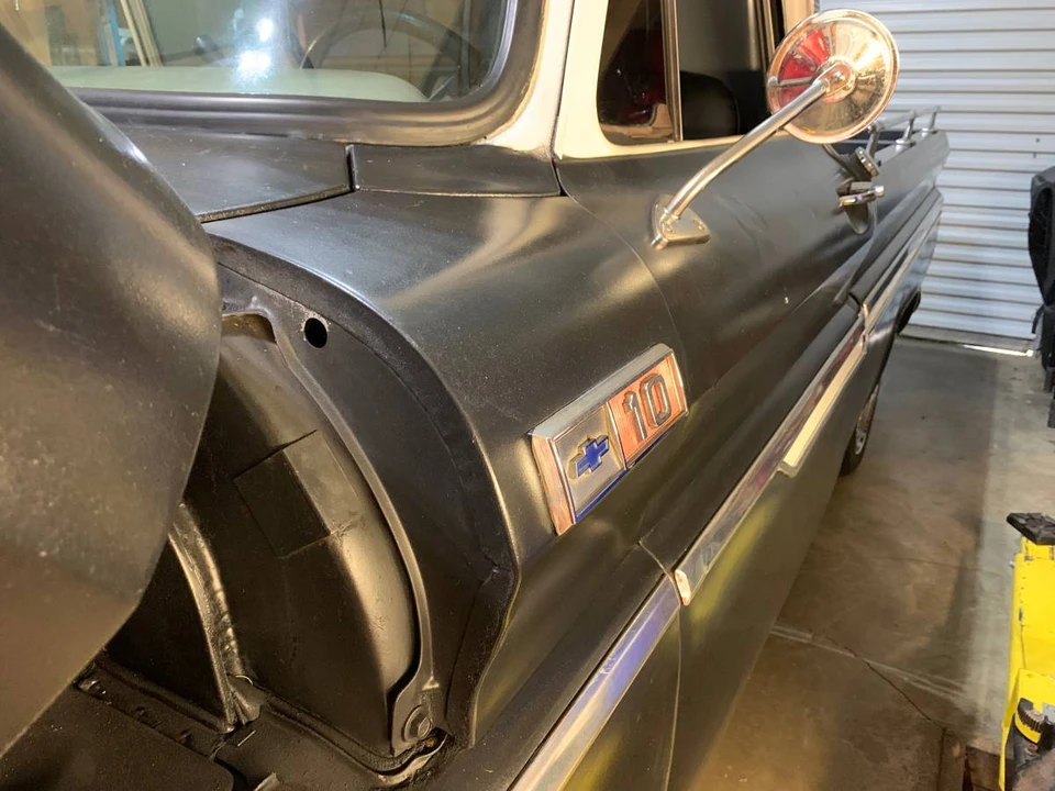 1966 Chevrolet C/K 1st Gen - Image 21 of 23