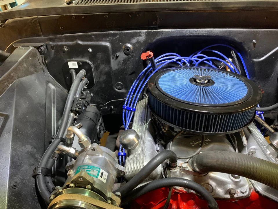 1966 Chevrolet C/K 1st Gen - Image 17 of 23