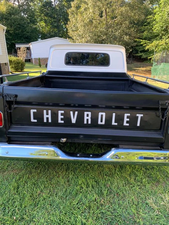 1966 Chevrolet C/K 1st Gen - Image 5 of 23