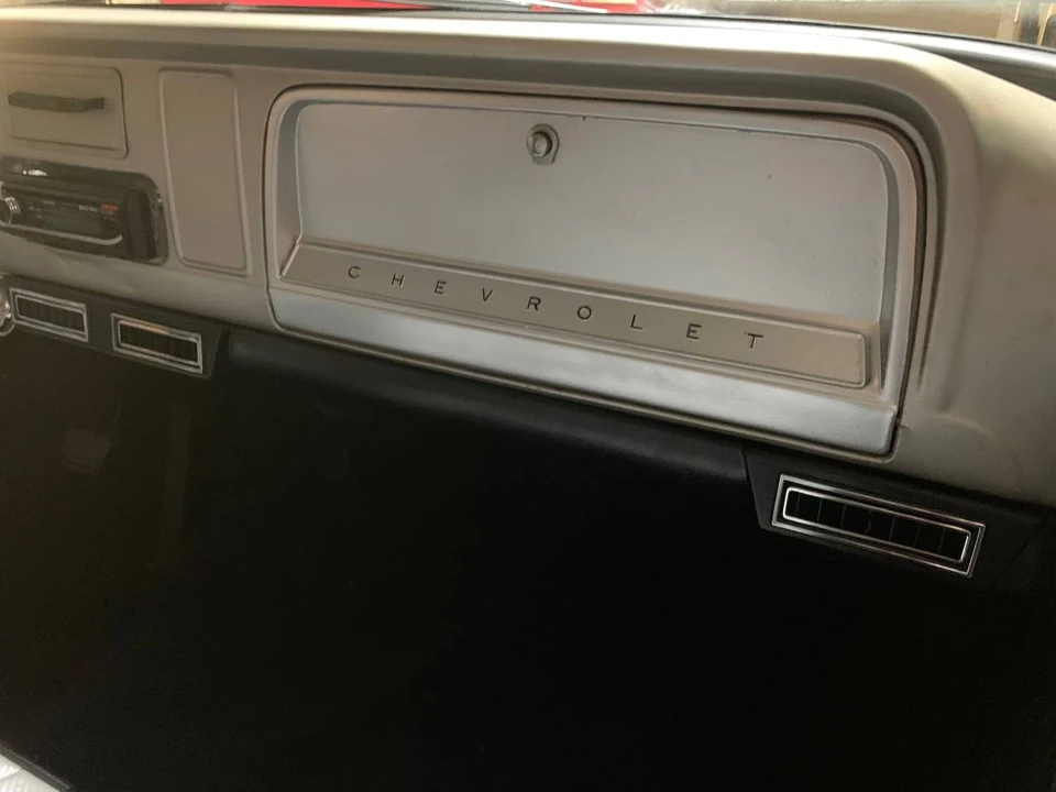 1966 Chevrolet C/K 1st Gen - Image 15 of 23