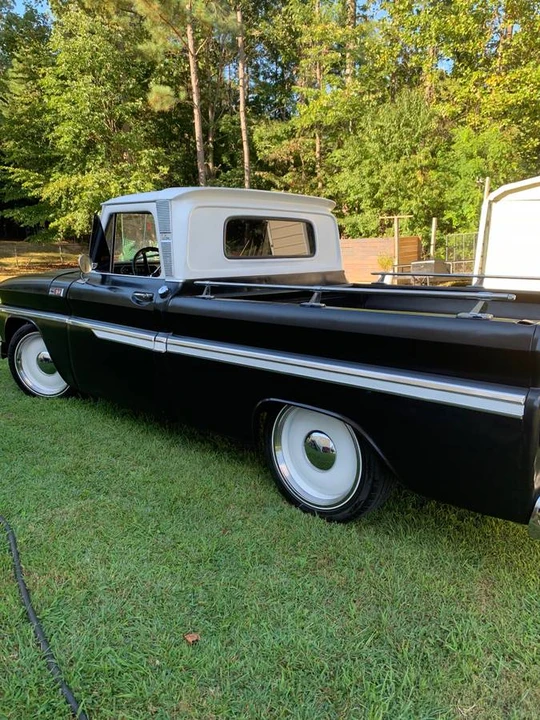 1966 Chevrolet C/K 1st Gen - Image 3 of 23