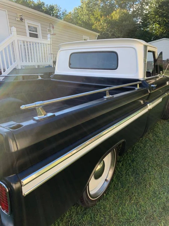 1966 Chevrolet C/K 1st Gen - Image 4 of 23