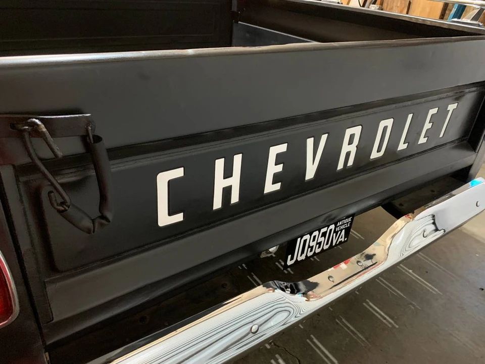 1966 Chevrolet C/K 1st Gen - Image 8 of 23