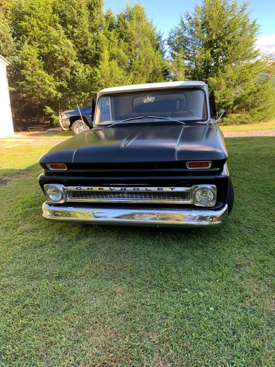 1966 Chevrolet C/K 1st Gen - Image 2 of 23