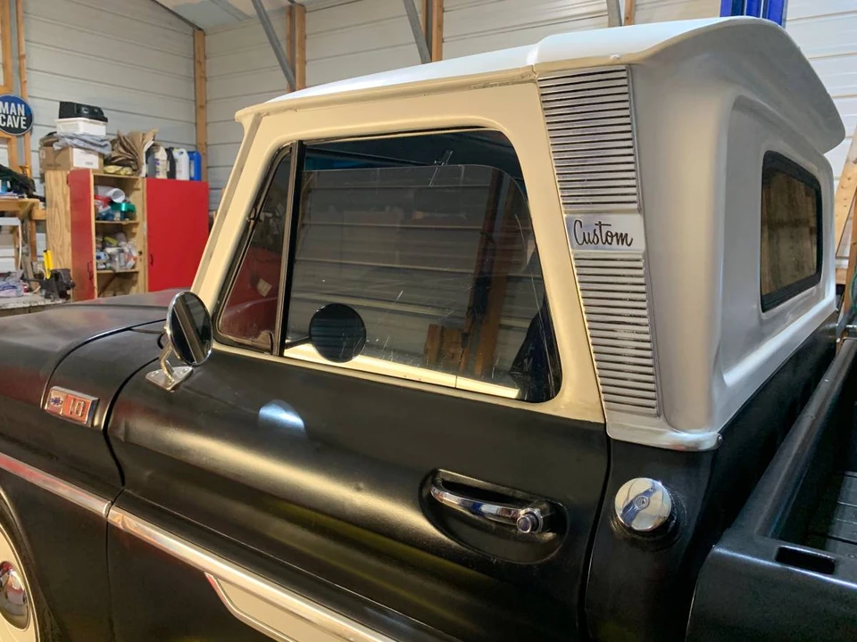 1966 Chevrolet C/K 1st Gen - Image 7 of 23