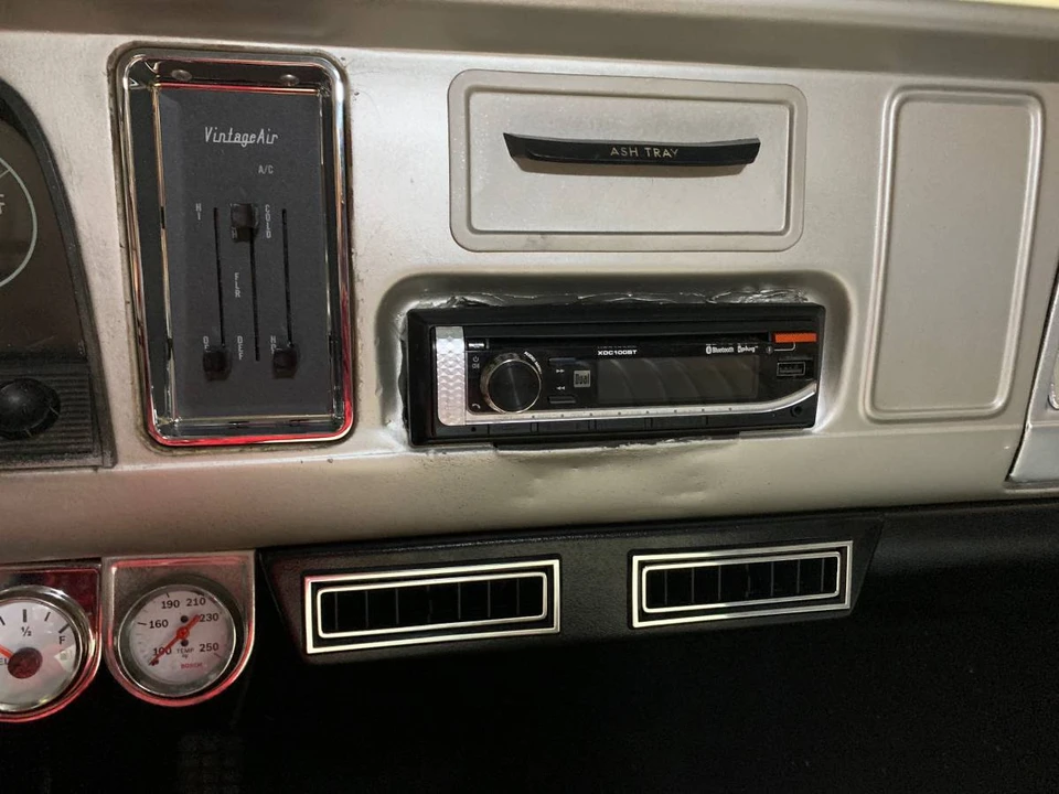 1966 Chevrolet C/K 1st Gen - Image 16 of 23