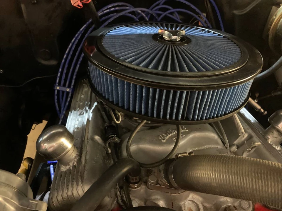 1966 Chevrolet C/K 1st Gen - Image 18 of 23
