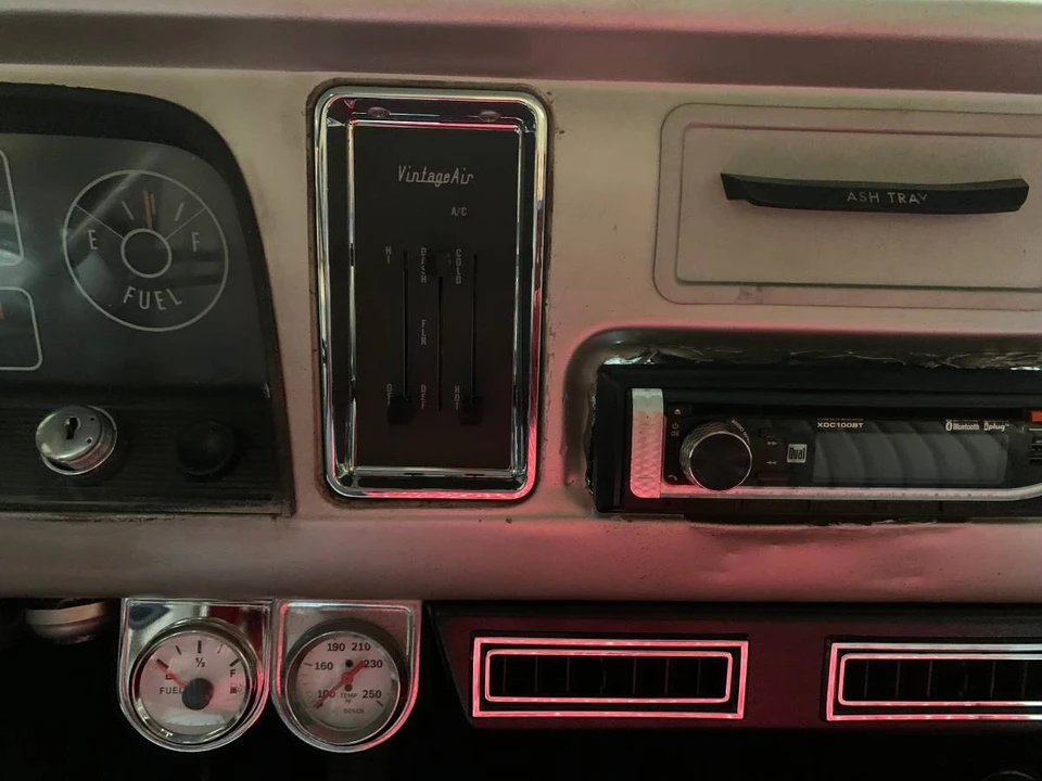 1966 Chevrolet C/K 1st Gen - Image 23 of 23