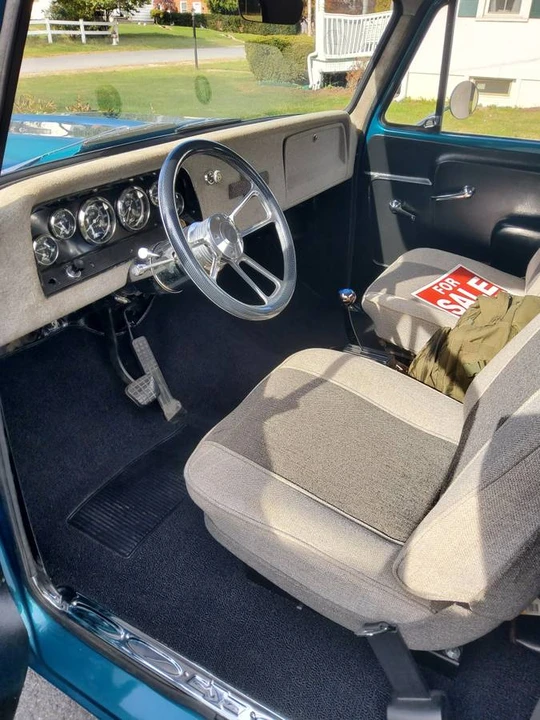 1966 Chevrolet C/K 1st Gen - Image 4 of 4