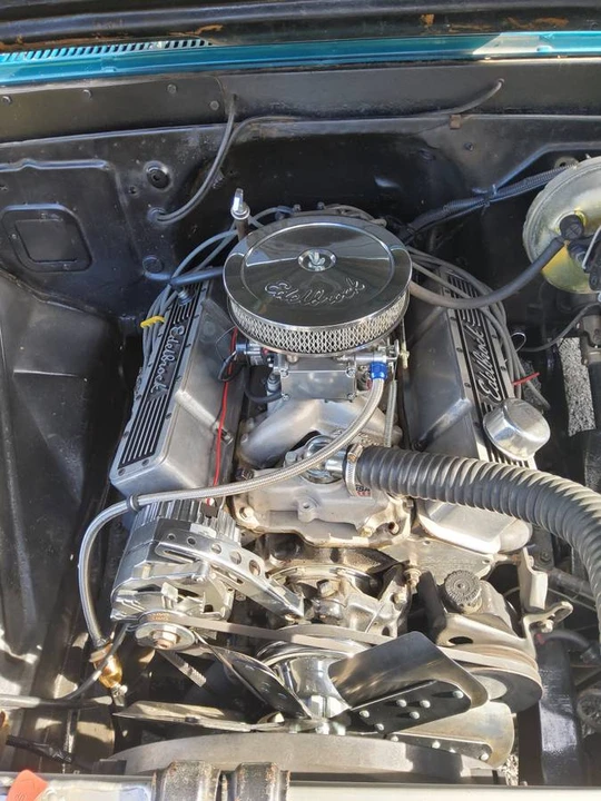 1966 Chevrolet C/K 1st Gen - Image 3 of 4