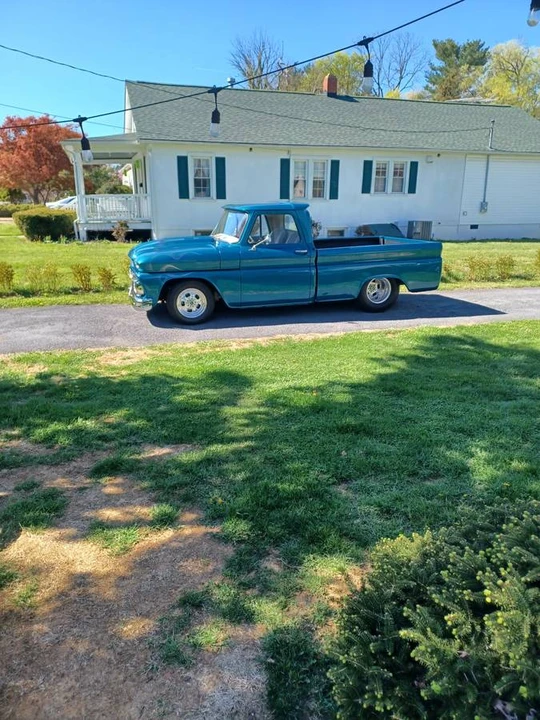 1966 Chevrolet C/K 1st Gen - Image 2 of 4
