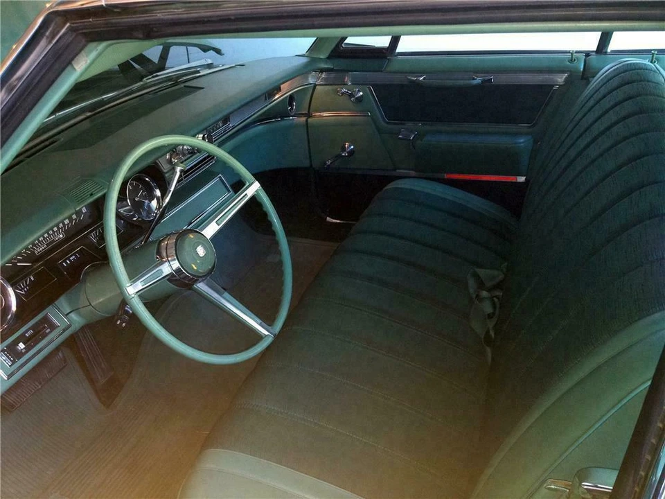 1966 Cadillac Calais - Image 3 of 4