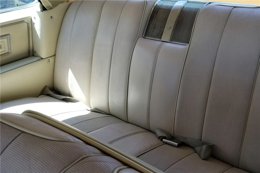 1966 Cadillac DeVille 3rd Gen - Image 3 of 6