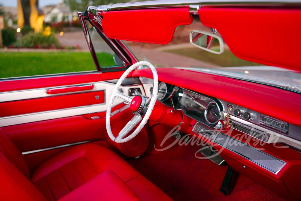 1966 Cadillac DeVille 3rd Gen - Image 3 of 25