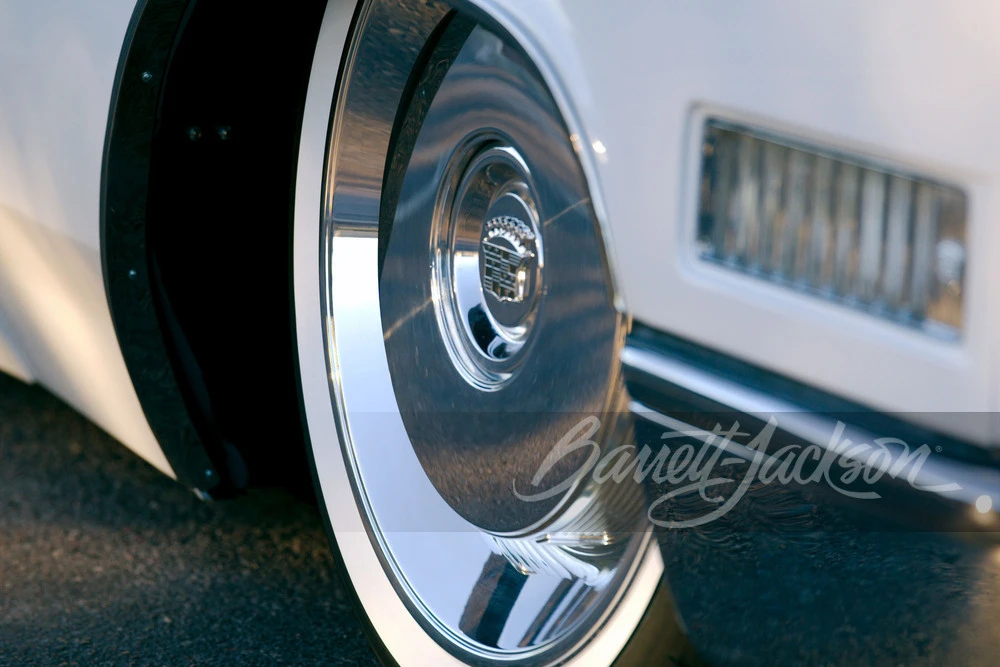 1966 Cadillac DeVille 3rd Gen - Image 4 of 25