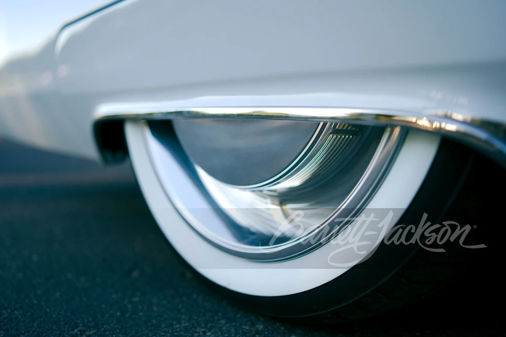 1966 Cadillac DeVille 3rd Gen - Image 9 of 25