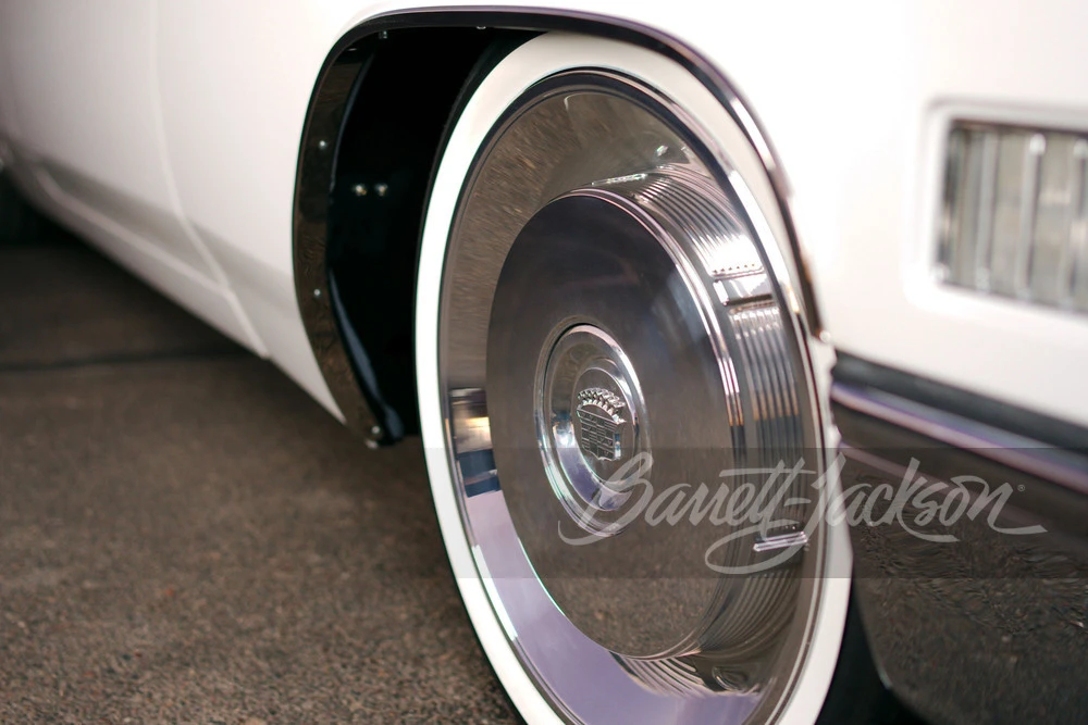 1966 Cadillac DeVille 3rd Gen - Image 12 of 25