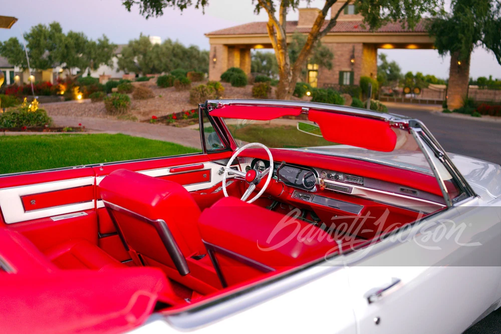 1966 Cadillac DeVille 3rd Gen - Image 13 of 25