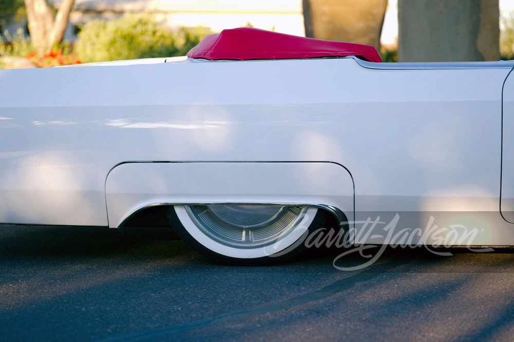 1966 Cadillac DeVille 3rd Gen - Image 14 of 25
