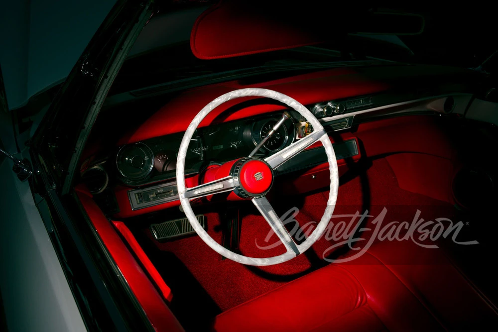 1966 Cadillac DeVille 3rd Gen - Image 16 of 25
