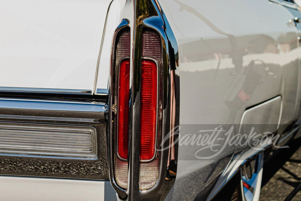 1966 Cadillac DeVille 3rd Gen - Image 21 of 25
