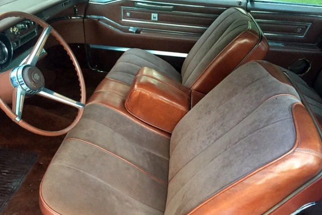 1966 Cadillac DeVille 3rd Gen - Image 4 of 5