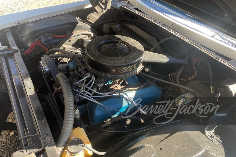 1966 Cadillac DeVille 3rd Gen - Image 2 of 8