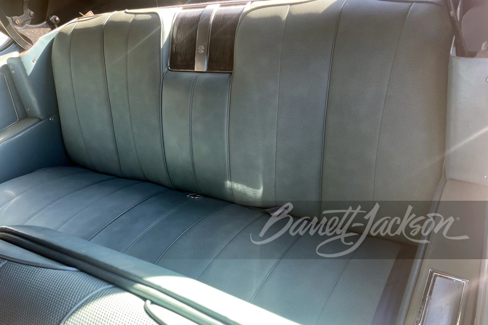 1966 Cadillac DeVille 3rd Gen - Image 4 of 8