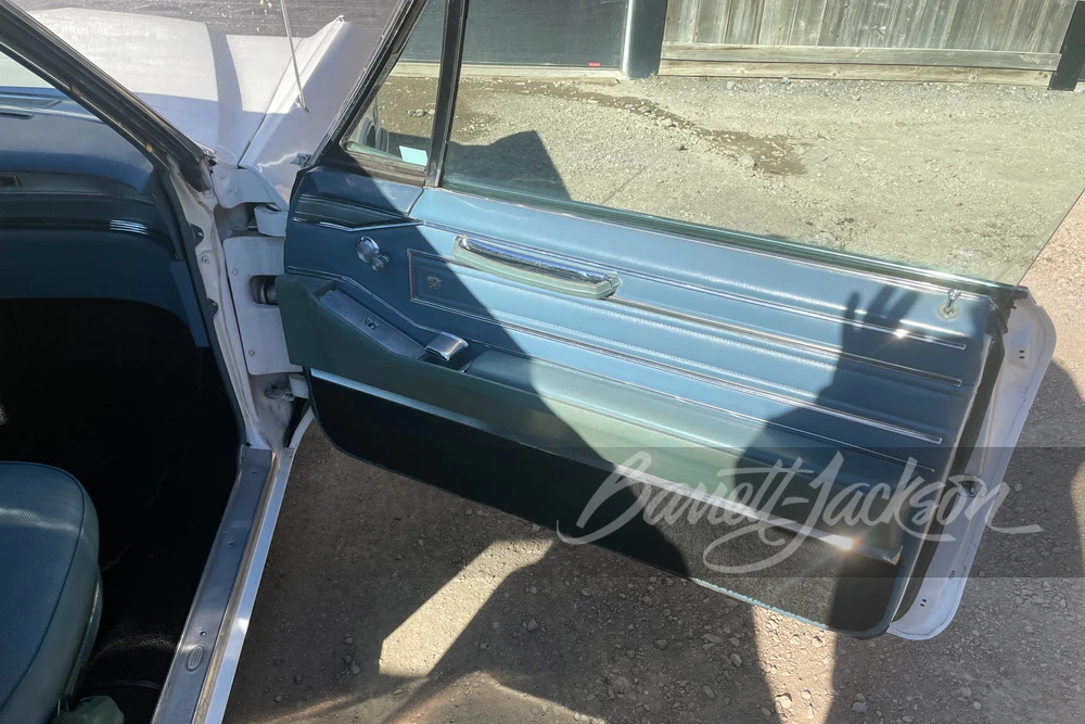 1966 Cadillac DeVille 3rd Gen - Image 5 of 8